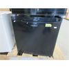 Image 1 : New Upstreman Black Bar Fridge - 19" x 19" x 19"