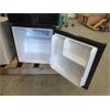 Image 2 : New Upstreman Black Bar Fridge - 19" x 19" x 19"