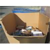 Image 1 : Skid of Overstock and Open Box Goods