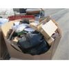 Image 1 : Skid of Assorted Overstock & Open Box Goods