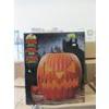 Image 1 : 20" Illuminated Jack O Lantern