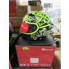 Image 1 : New Riding Tribe Helmet with Visor - XL