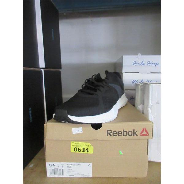 Pair of Men's Reebok Flexagon Fit Running Shoes 