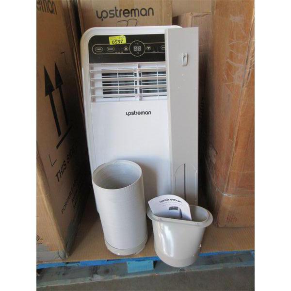 New Upstreman 8,000 BTU Portable Air Conditioner