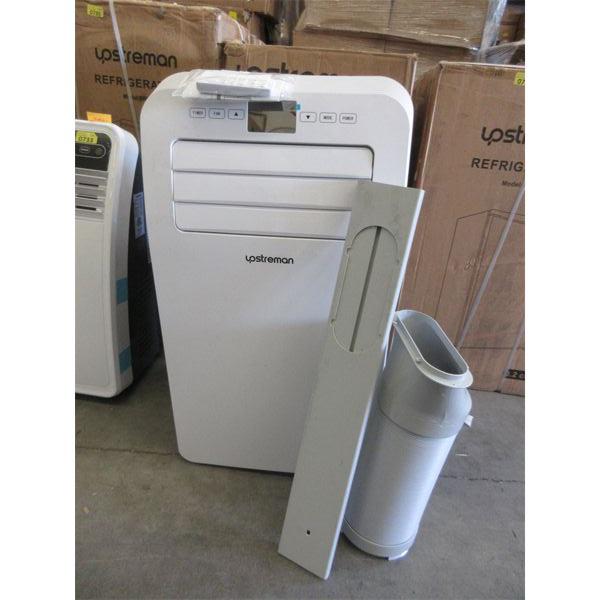 New Upstreman 10,000 BTU Portable Air Conditioner