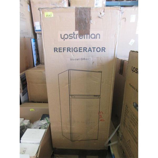 New Upstreman 4.0 Cubic Ft. Refrigerator