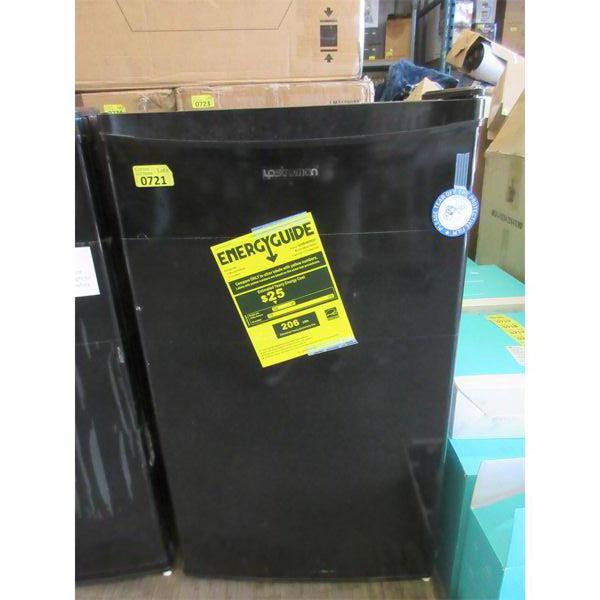 New Upstreman 3.2 Cubic Ft. Refrigerator