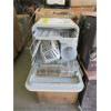 Image 2 : CalmDo Countertop Dishwasher - 17" x 17" x 18" tall