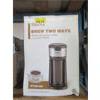 Image 1 : Sboly Brew Two Ways Coffee Pot