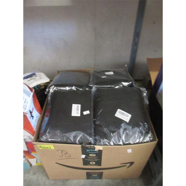 Box of 38 Air Conditioner Covers 