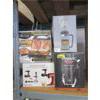 Image 1 : 4 Small Kitchen Appliances