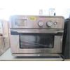 Image 1 : 2 CalmDo Air Fryer Ovens - Store Returns