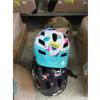 Image 1 : 3 Assorted Children's Bicycle Helmets 