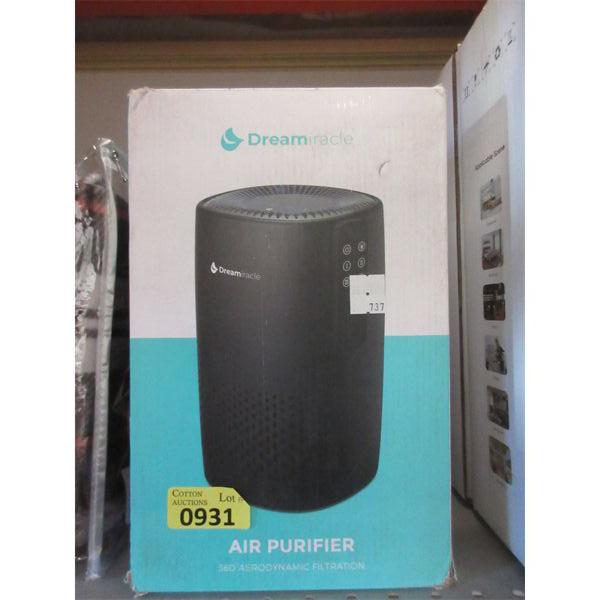 Dreamiracle Compact Air Purifier