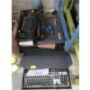 Image 1 : 7 Piece Lot of Keyboards & Laptop Cooler