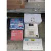 Image 1 : 5 Piece Lot of Assorted Household Electronics