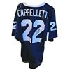 Image 1 : 1973 Heisman Trophy Winner John Cappelletti Signed Penn State football jersey