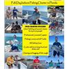 Image 1 : Florida Fishing Charter: Winner gets to choose ONE of thee epic trips!!!