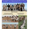 Image 1 : TX Sandhill Crane & waterfowl hunt for 4