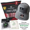 Image 1 : 1 Year Mtn Tough Online Fitness Subscription & Wilderness Athlete Supplements!