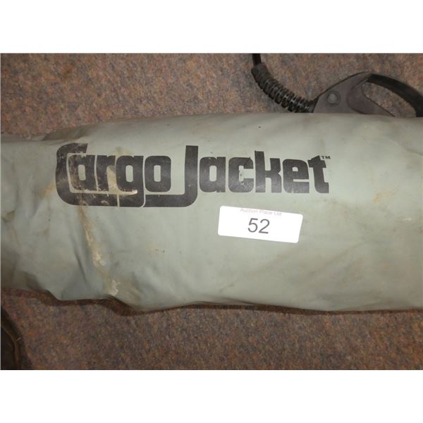 cargo jacket