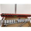 Image 2 : 1/2" dr socket set impact set