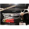Image 2 : tool box & misc tools