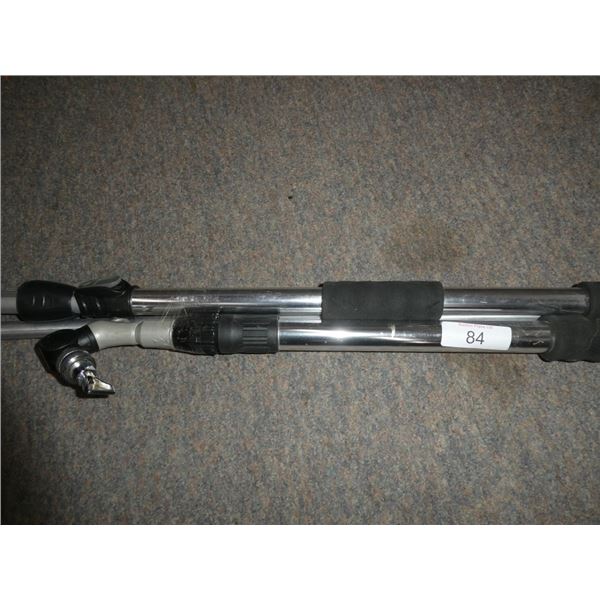 Rain Gutter Cleaner