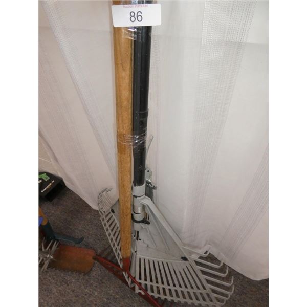 misc. rakes