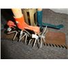 Image 2 : misc. garden tools