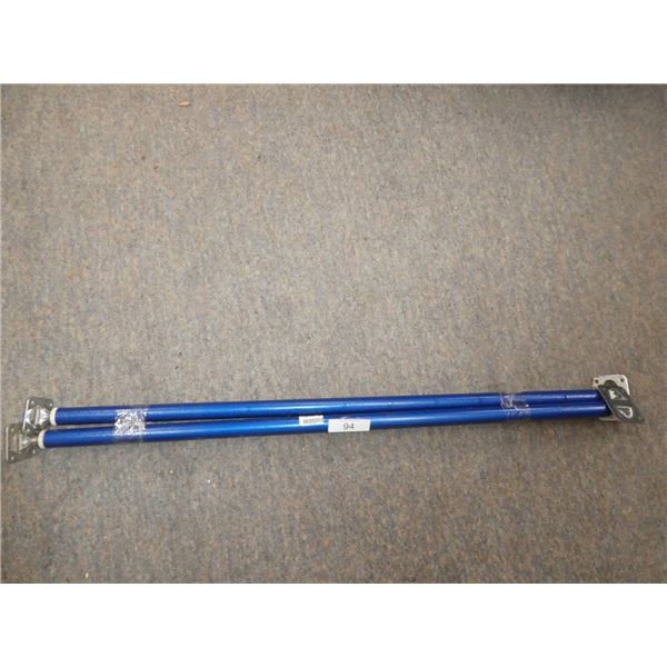 load braces