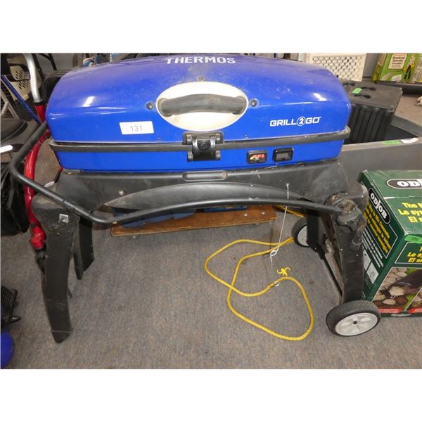 Thermos grill 2 go