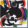 Image 2 : Untitled by Miro (1893-1983)