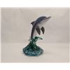 Image 2 : Dolphin by Seattle Glassblowing Studio