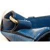 Image 7 : Louis Vuitton Blue Epi Leather Noe PM Shoulder Bag