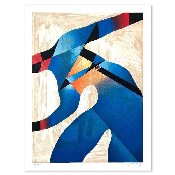 Untitled by Neal Doty (1941-2016)