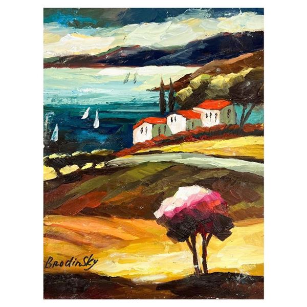 Untitled by Brodinsky Original