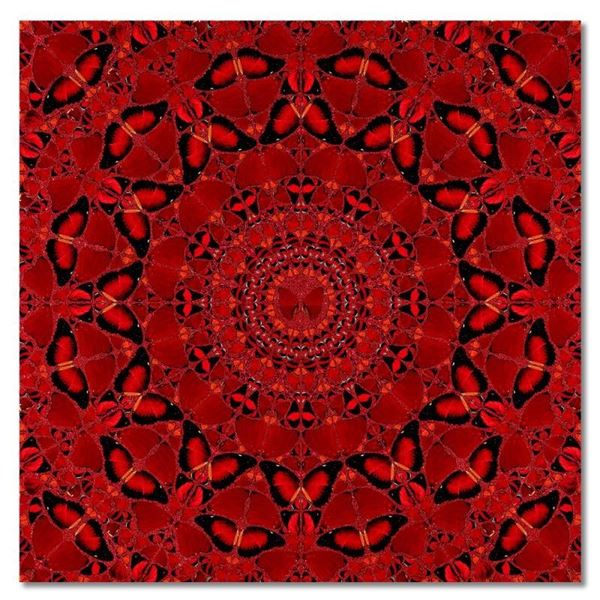 The Empresses (H10-4 Suiko) by Hirst, Damien