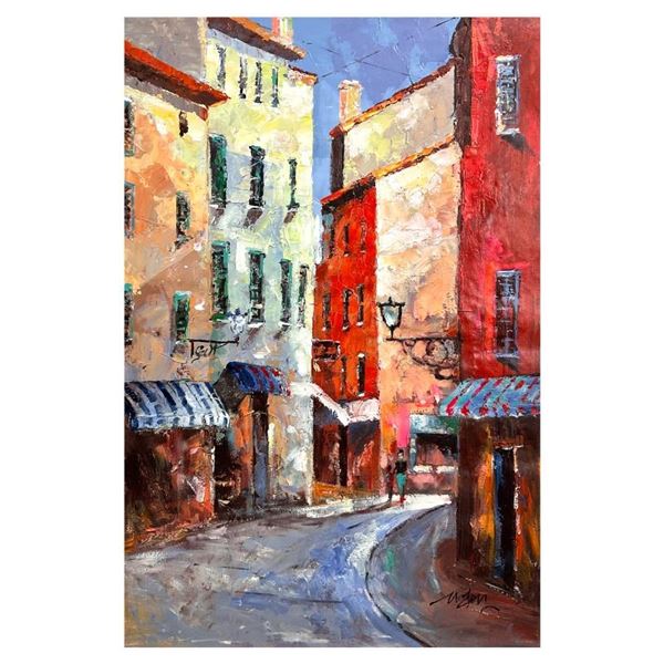 Untitled by Mani Original