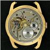 Image 7 : Vintage Men's 18k Rose Gold Universal Geneve Mechanical Wrist Watch w/ Fancy Lug