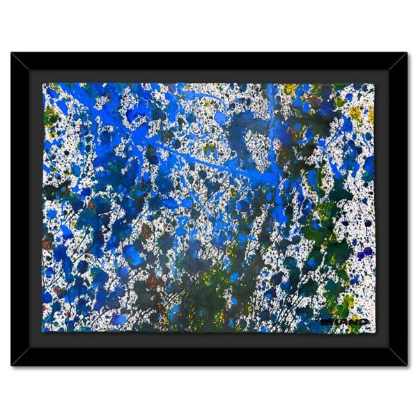 Untitled by Wyland Original