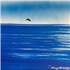 Image 3 : Dolphin by Wyland Original