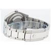 Image 7 : Rolex Mens Stainless Steel White Index 41MM Datejust 2 Wristwatch Oyster Band