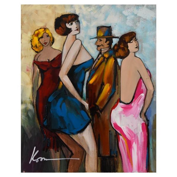 Untitled by Kern Original