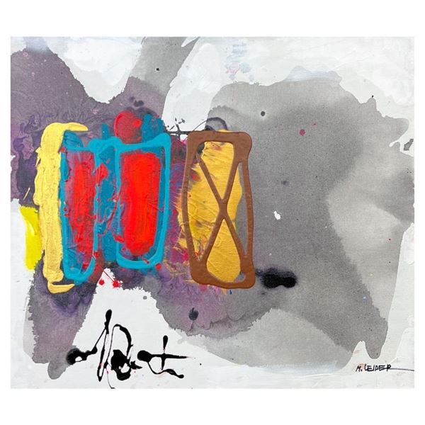 Untitled by Leider Original