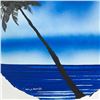 Image 2 : Palm Trees by Wyland Original