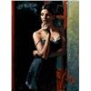Image 1 : At the Door by Fabian Perez