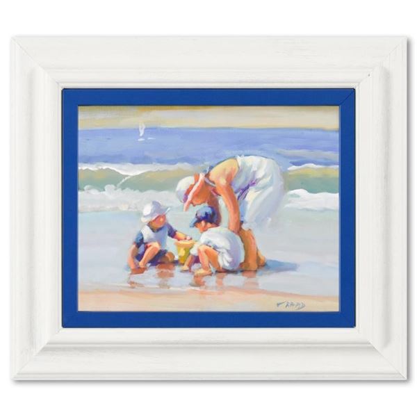 Mama's Boys by Raad Original