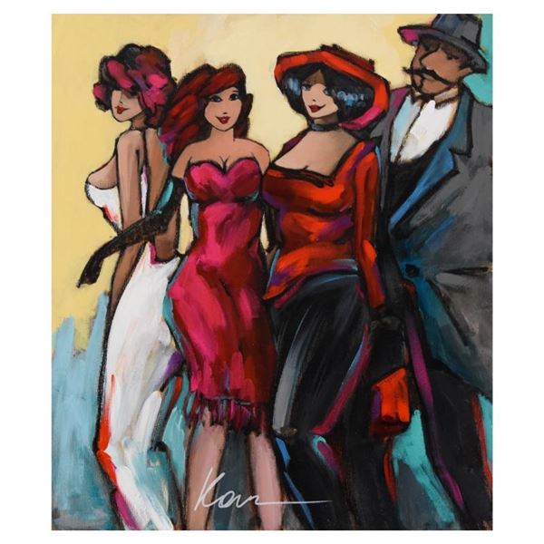 Untitled by Kern Original