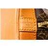 Image 7 : Louis Vuitton Brown Monogram Canvas Alma PM Satchel Bag